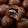 Liquor-Filled Chocolate Candies