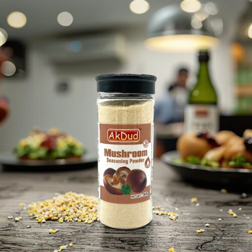 1-24-1.jpg Premium Vegetarian Mushroom Seasoning Powder