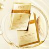 1-24.jpeg Ginseng Firming Cotton Face Mask