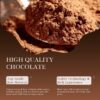 Liquor-Filled Chocolate Candies