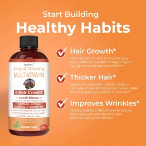 3-13.jpg Liquid Multivitamin Supplement for Women