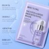 3-21.jpeg Nicotinamide Whitening Face Mask