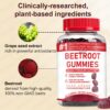 4-10.jpg Bulk Organic Raw Beetroot Gummy