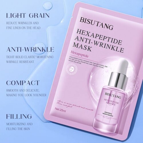 4-17.jpeg Nicotinamide Whitening Face Mask
