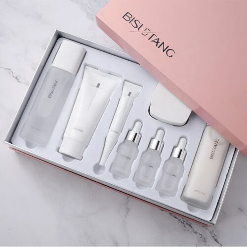 5-20.jpeg Yeast Rejuvenating Whitening Skincare Set