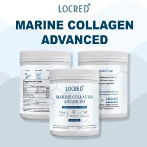 5-9.jpg Hydrolyzed Marine Collagen Peptide Powder