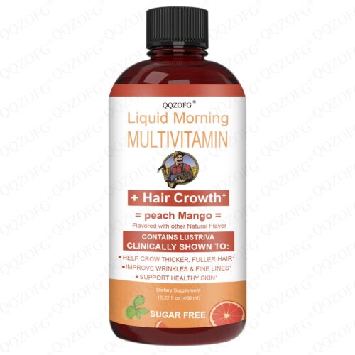 6-11.jpg Liquid Multivitamin Supplement for Women