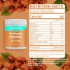6-13.jpg Hazelnut Lion?s Mane Collagen Powder