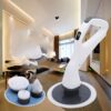9a87c849b4eb5329c55f0e5a3a969fd3.jpg Ultimate Wireless Electric Cleaning Brush