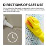 Household Mold & Stain Cleaner