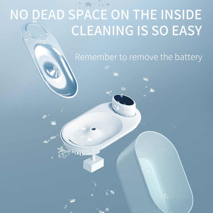 Intelligent Wireless Pet Water Dispenser