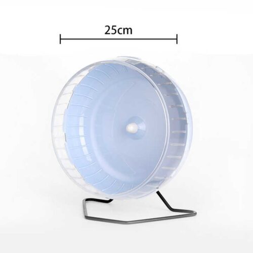 H75571f0ca0224fd39dc11262c5d429bbg.jpg_720x720q50.jpg Silent Hamster Exercise Running Wheel