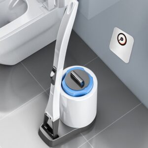 O1CN01oIL0x829Bn5Ax2YME_2208739528030-0-cib.jpg Disposable Household Toilet Brush Set